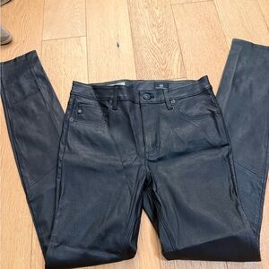 The Farrah skinny jeans ADRIANO GOLDSCHMIED size 26 NWOT